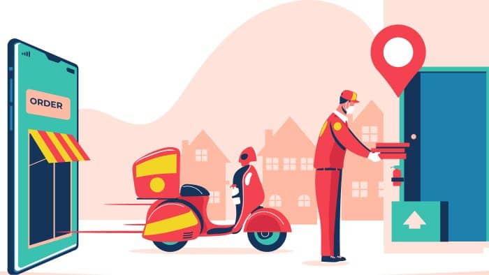 How to Build a Grocery Delivery App Like Getir UK?