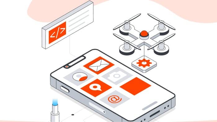 Mobile App Development Process: A Step-by-Step Guide