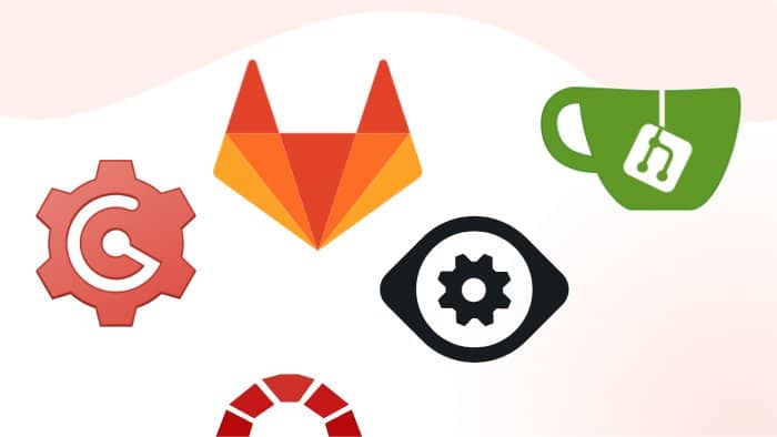 Top 10 GitHub Alternatives Developers are Using in 2025