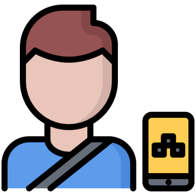 Passenger App