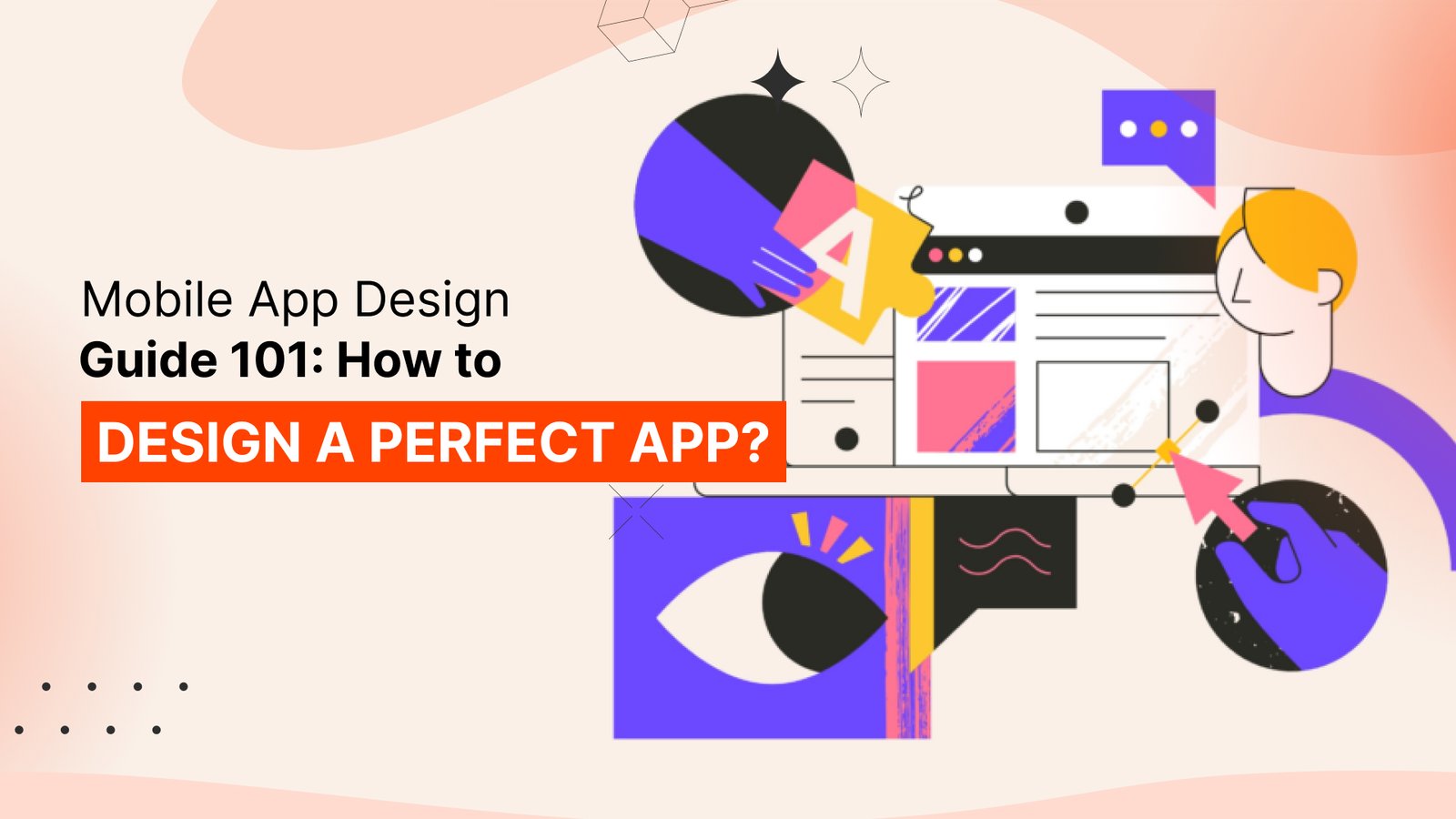 Mobile App Design Guide
